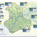 Los embalses alcanzan niveles históricos y garantizan agua para más de 5 años