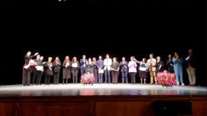 La escuela de saetas ‘Ciudad de Utrera’ clausura su curso el 10 de abril