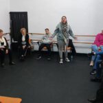 La escuela de saetas ‘Ciudad de Utrera’ clausura su curso el 10 de abril