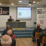 “Lo que dicen (y ocultan) las etiquetas”: Aguilar desvela las claves del etiquetado alimentario