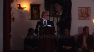 La Peña Cultural Flamenca Curro de Utrera celebra la XIX Exaltación a la Saeta