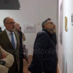 La exposición "Santo Cristo" conmemora el 350 aniversario del Patronazgo de Santiago