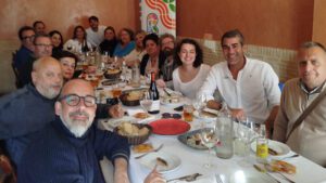 ADELQUIVIR impulsa el turismo rural con un segundo Fam Trip en la comarca del Bajo Guadalquivir