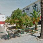 El alcalde de Utrera anuncia fondos municipales para completar la red de saneamiento en La Fontanilla