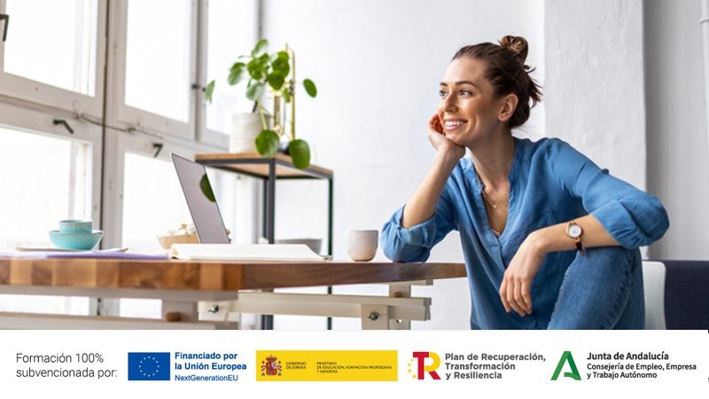 Nuevos cursos de formación gratuita para desempleados