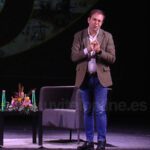 Javier Sierra invita a descubrir una nueva forma de ver el arte en Utrera
