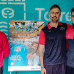 El Club Natación Utrera brilla en un intenso fin de semana de competiciones nacionales y andaluzas