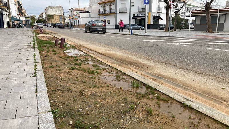 Utrera puede perder más de 8,5 millones de euros en inversiones según denuncia el PSOE