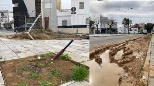 Utrera puede perder más de 8,5 millones de euros en inversiones según denuncia el PSOE