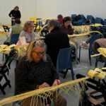 Comienza el Curso de Palmas Rizadas 2025
