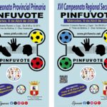 Abierto el plazo de inscripción para los Campeonatos de Pinfuvote