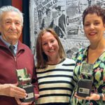 Filumena Marturano de Guate Teatro se trae a Utrera dos Premios Escenamateur Juan Mayorga
