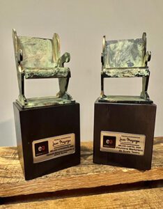 Filumena Marturano de Guate Teatro se trae a Utrera dos Premios Escenamateur Juan Mayorga