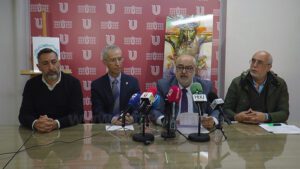 Santo Entierro Magno de Utrera: todos los detalles de la gran procesión del 19 de abril