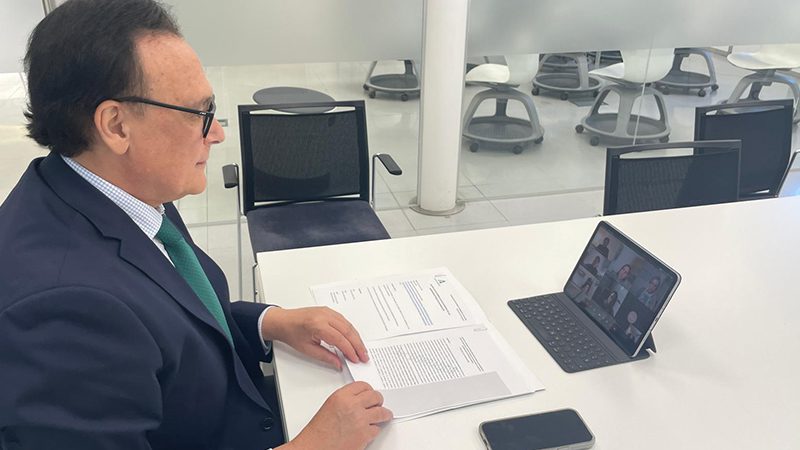 Andalucía avanza en la creación de un protocolo de prevención del suicidio en universidades públicas