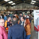 Puertas y Automatismos Oro presenta sus novedades: control total desde el móvil