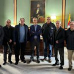 Finaliza con éxito el programa de visitas guiadas a la Sinagoga de Utrera