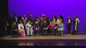 El Tacón Flamenco 2025 hace historia del baile en el homenaje a Manuela Carrasco