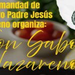 El 13º Certamen de la Tapa de Cuaresma 'Con Sabor Nazareno' se celebra este 8 de marzo