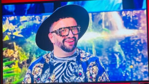 José Carlos Montoya, el utrerano que conquista el mundo: de 'La Isla de las Tentaciones' a 'Supervivientes'