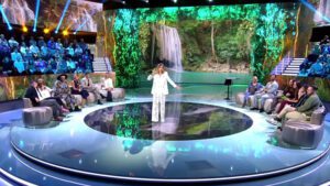 José Carlos Montoya, el utrerano que conquista el mundo: de 'La Isla de las Tentaciones' a 'Supervivientes'