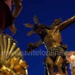 Utrera vivió un Martes Santo de fervor salesiano con el Amor y las Veredas