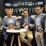 Panadería Obando celebra su 60º aniversario en el Salón Gourmets de Madrid