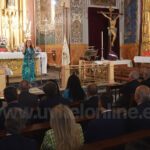 Ana Sánchez Sousa emociona con un pregón íntimo y profundamente mariano en Utrera
