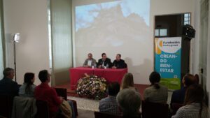 La Fundación Centro Girasol estrena un documental para poner en valor el Pinar de Doña de Utrera