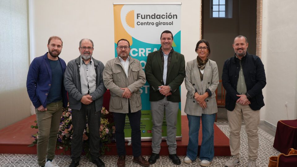 La Fundación Centro Girasol estrena un documental para poner en valor el Pinar de Doña de Utrera