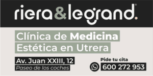 Clínica Estética Riera & Legrand Utrera