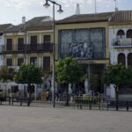 Urbanismo autoriza la ampliación horaria para la hostelería en la Madrugá de Utrera