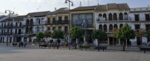 Utrera continúa reduciendo el paro y baja de los 5.000 desempleados