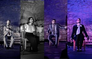 Éxito rotundo en la final del II Concurso de Cante Flamenco 2025 en El Coronil