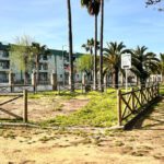 El PSOE de Utrera denuncia el deterioro de la Ciudad de los Niños