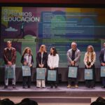 La Fundación Caja Rural de Utrera dona 45 cámaras 360º con IA a centros educativos