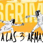 Utrera acoge la II Copa de Andalucía de Esgrima los días 26 y 27 de abril