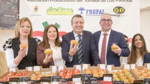 Comienza la XXIX Feria Agroganadera y de la Gastronomía de Los Palacios