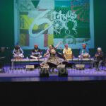Desde Jerez hasta la India: Utrera celebra el Día del Pueblo Gitano con un gran espectáculo