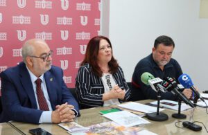El Plan Azahar se refuerza este 2025 con motivo de la celebración del Santo Entierro Magno