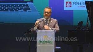 Celebrada la III edición de los Premios Educación de la Fundación Caja Rural