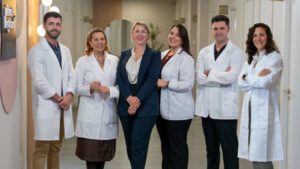 Riera & Legrand revoluciona la medicina estética en Utrera