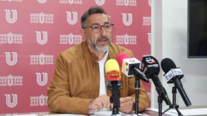 Programa de Saetas para la Semana Santa de Utrera 2025