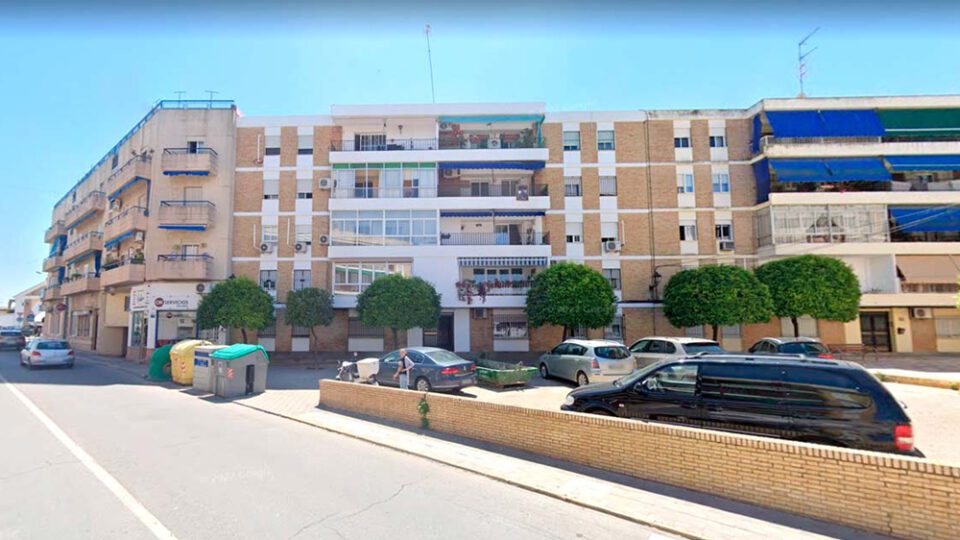 El Proyecto de Rehabilitación del entorno de San Carlos Borromeo supera los 3 millones de subvención