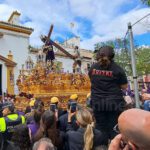 UVITEL alcanza cifras históricas en la retransmisión de la Semana Santa de Utrera 2025