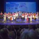 El Aula de la Experiencia clausura su curso en Los Palacios y Villafranca