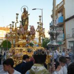 El 24 de mayo en Utrera es María Auxiliadora