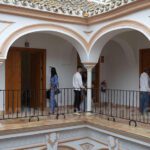 Renace la Casa Palacio Román Meléndez en el corazón de Utrera