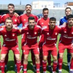 El C.D. Utrera cae por la mínima ante el Atlético Central y se jugará el pase en casa