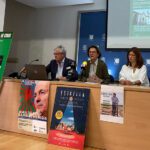 Coros de Kentucky, Huelva y Utrera se unen en un encuentro único